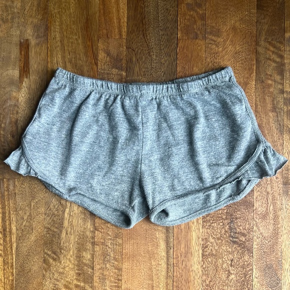 Set of Two Girls Chaser Brand Shorts (Size 6) - Picture 4 of 6